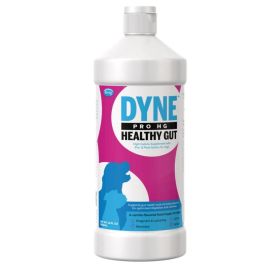 Pet (Option: Ag Dyne Pro HG Healthy Gut Dog Nutritional Supplement 1ea/32 oz)