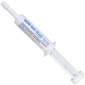 Bene (Option: Bac Plus Pet Gel 1ea/15 g, Pro pk)