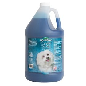 Bio Groom Super White Shampoo (Option: 1ea/1 gal)