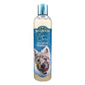 Bio Groom So (Option: Dirty Deep Cleansing Shampoo 1ea/12 oz)