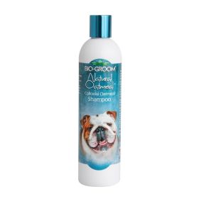 Bio Groom Natural Oatmeal Soothing Anti Itch Shampoo (Option: 1ea/12 oz)
