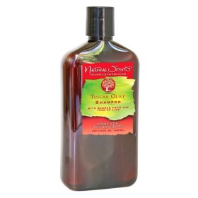 Bio Groom Tuscan Olive Shampoo (Option: 1ea/14.5 fl oz)