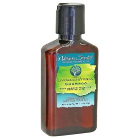 Bio Groom Lemon Grass & Verbena Shampoo (Option: 1ea/3.75 fl oz)