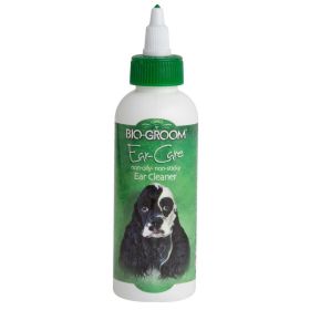 Bio Groom Ear Care Non Oily Non (Option: Sticky Ear Cleaner 1ea/4 oz)