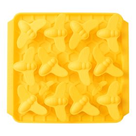 Tall Tails Dog Foraging Mat (Option: Busy Bee)