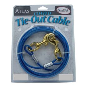 Omni Pet Cable Tie (Option: Out 10ft.)