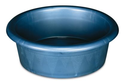 Petmate Crock Bowl with Microban Assorted (Option: 1ea/XL)