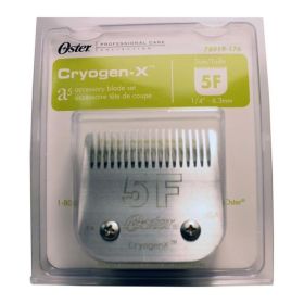 Oster A5 Blade Set (Option: 5F)