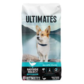 Ultimates Bayside Select Dry Dog Food (Option: 28lbs (Fish & Potato))