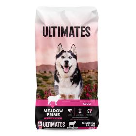 Ultimates Meadow Prime Dry Dog Food (Option: 28lbs (Lamb & Potato))
