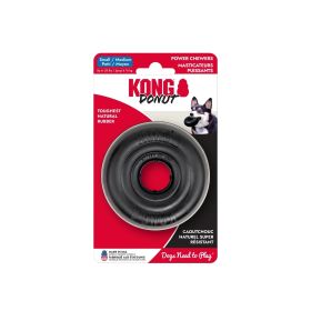 Kong Extreme Donut (Option: Black)