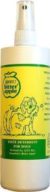 Grannicks Bitter Apple Deterrent For Dogs (Option: 1ea/16 fl oz)