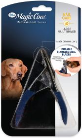 Four Paws Magic Coat Professional Series Nail Trimmer for Dogs (Option: 1ea/Large)