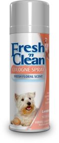 Fresh N Clean Original Fresh Clean Scent Cologne Spray for Dogs (Option: 1ea/6 oz)