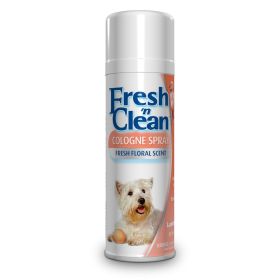 Fresh N Clean Original Fresh Clean Scent Cologne Spray for Dogs (Option: 1ea/12 oz)
