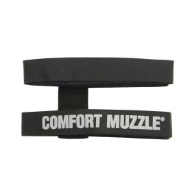 Comfort Muzzle Adjustable Muzzle for Dogs (Option: 1ea/1624 in, LG)