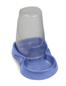 Van Ness Plastics Auto Pet Waterer Assorted (Option: 1ea/XS, 1.5 l)