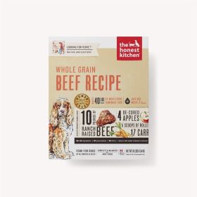 The Honest Kitchen Verve Dehydrated Dog Food (Option: 10Lbs)