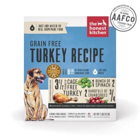 The Honest Kitchen Embark Dehydrated Dog Food (Option: 2 Pounds)