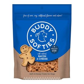 Cloud Star Chewy Buddy Biscuits (Option: Cheddar)