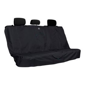 Kurgo Dog Rover Bench Seat Cover (Option: Black)