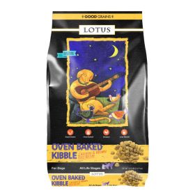 Lotus Dog Adult Chicken (Option: 12.5Lb)
