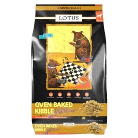 Lotus Dog Senior Chicken (Option: 12.5Lb)