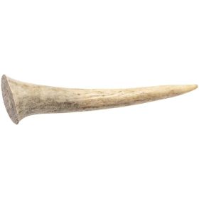 Redbarn Pet Products Natural Deer Antler Dog Treat Whole (Option: 1ea/SM/MD, 0.4 oz)