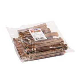 REDBARN Pet Products Bully Stick Dog Treat (Option: 1ea/1 lb, 5 in)