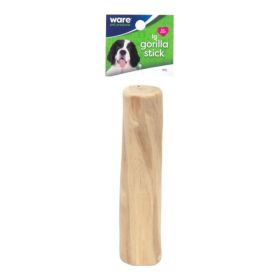 Gorilla Stick For Dogs (Option: Large)