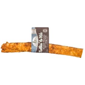 Fieldcrest Farms Nothin' To Hide Roll Dog Treat Beef (Option: 24ea/10 in, LG, 1 pk)