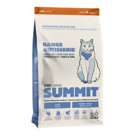 Summit Cat Range Rotisserie (Option: 12Lb)