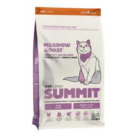 Summit Cat Meadow Roast (Option: 12Lb)