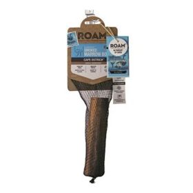 Roam Flavor Rich Smoked Marrow Bone Ostrich (Option: Large1 Pk)