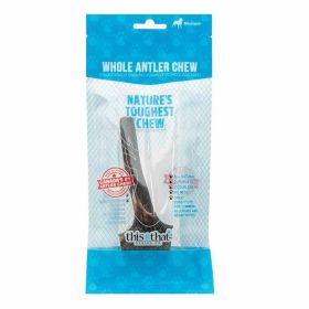 This & That Dog Toughest Antler (Option: Medium 2.5oz.)