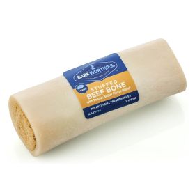 Barkworthies Shin Bone Stuffed With Peanut Butter (Option: 10ea/56 in, 10 ct)