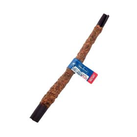 Barkworthies CollagenPlus Beef Stick Dog Treat (Option: 25ea/12 in, 25 ct)
