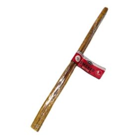 Barkworthies Smoked Bully Sticks Dog Treat (Option: 35ea/1012 in)