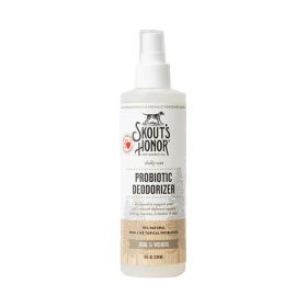 Skouts Honor Dog Deodorizer (Option: Dog Of The Woods 8oz.)