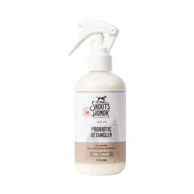Skouts Honor Dog Detangler (Option: Dog Of The Woods 8oz.)