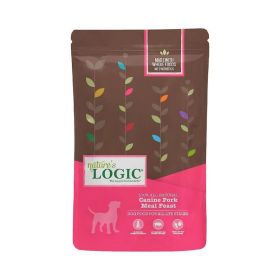Natures Logic Dog Pork (Option: 13Lb)