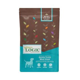 Natures Logic Dog Lamb (Option: 13Lb)