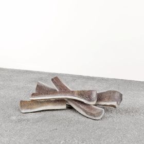 Primal Dog Elk Antler (Option: Medium)