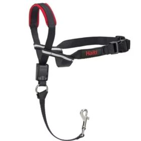 The Company Of Animals Dog Halti Optifit (Option: Large)
