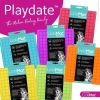 LickiMat® Playdate