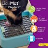 LickiMat® Playdate Tuff