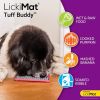 LickiMat® Buddy Tuff