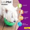 LickiMat® Wobble