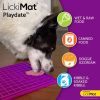 LickiMat® Playdate
