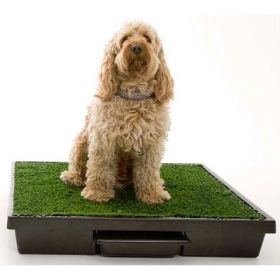 PetSafe Pet Loo Dog Potty Training System (Option: Medium)